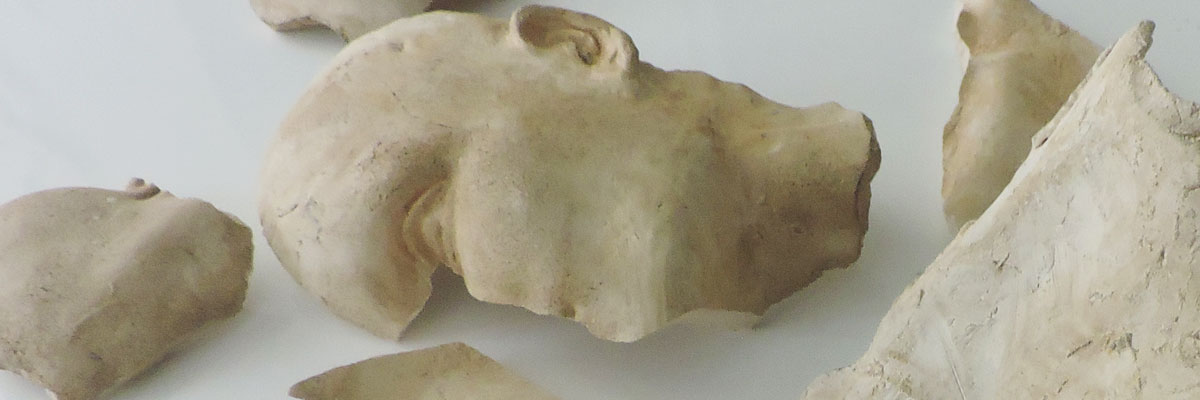 Fragments of memory