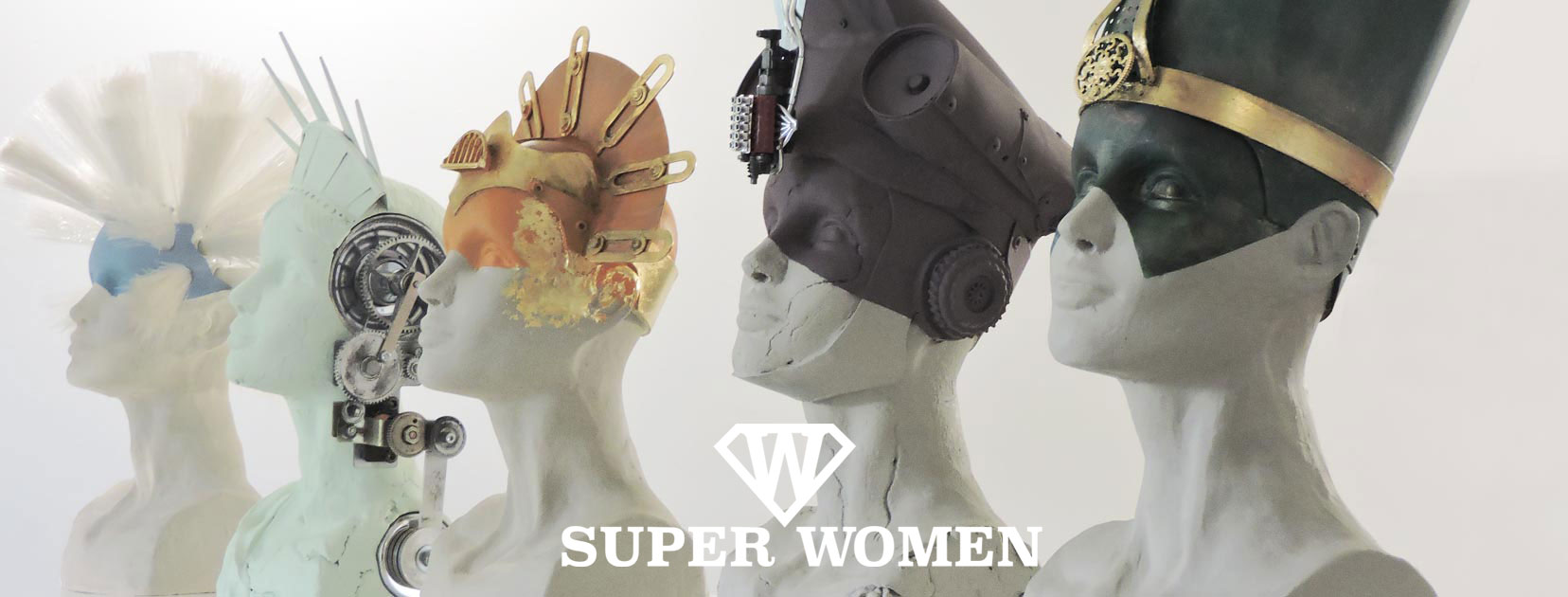 Super Women